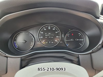 2026 Mazda Mazda CX-50 Hybrid Preferred