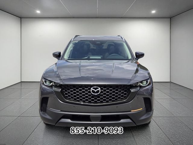 2026 Mazda Mazda CX-50 Hybrid Preferred