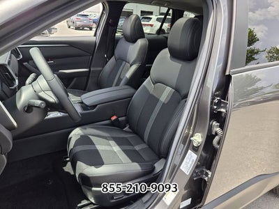 2026 Mazda Mazda CX-50 Hybrid Preferred