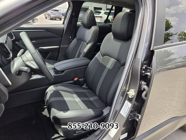 2026 Mazda Mazda CX-50 Hybrid Preferred