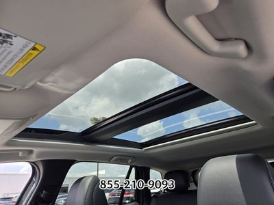 2026 Mazda Mazda CX-50 Hybrid Preferred