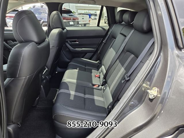2026 Mazda Mazda CX-50 Hybrid Preferred