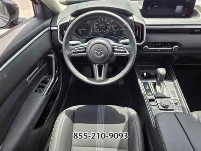 2026 Mazda Mazda CX-50 Hybrid Preferred