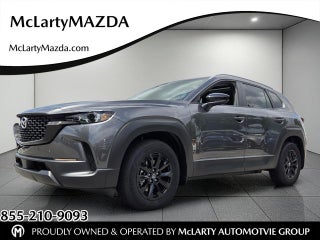 2026 Mazda Mazda CX-50 Hybrid Preferred
