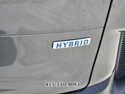 2026 Mazda Mazda CX-50 Hybrid Premium