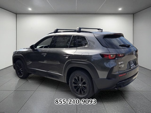 2026 Mazda Mazda CX-50 Hybrid Premium
