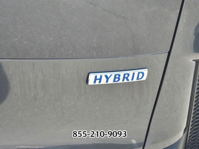 2026 Mazda Mazda CX-50 Hybrid Premium