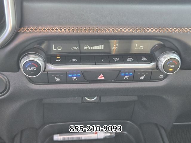 2026 Mazda Mazda CX-50 Hybrid Premium