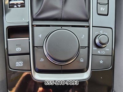 2026 Mazda Mazda CX-50 Hybrid Premium