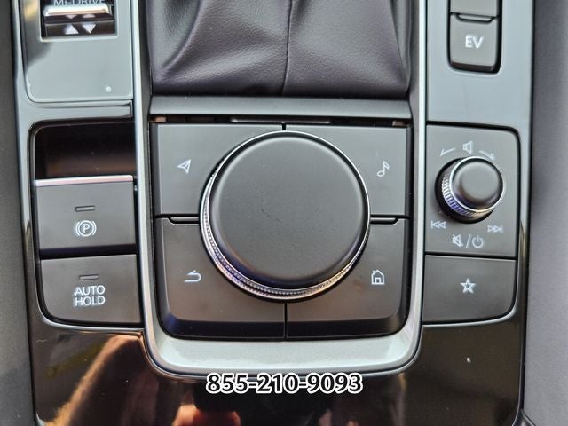 2026 Mazda Mazda CX-50 Hybrid Premium
