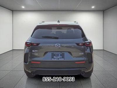 2026 Mazda Mazda CX-50 Hybrid Premium