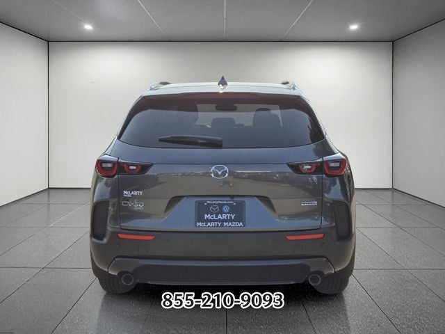 2026 Mazda Mazda CX-50 Hybrid Premium
