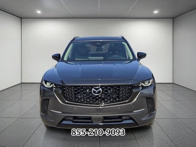 2026 Mazda Mazda CX-50 Hybrid Premium