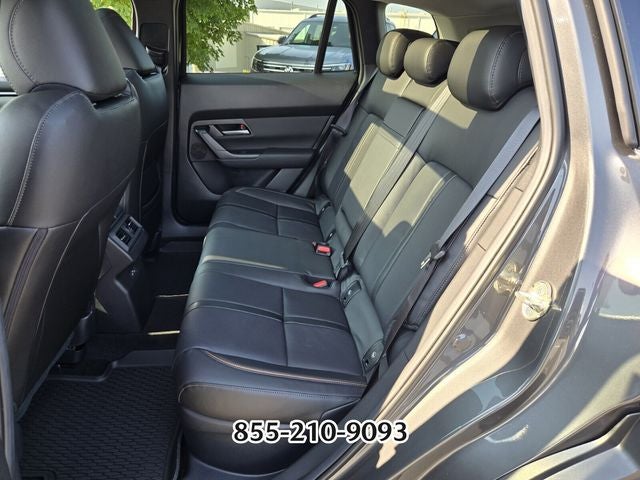 2026 Mazda Mazda CX-50 Hybrid Premium