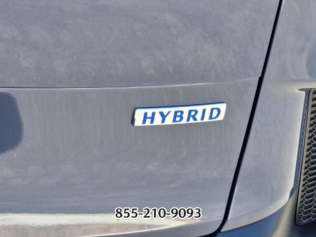 2026 Mazda Mazda CX-50 Hybrid Premium