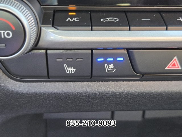 2026 Mazda Mazda CX-50 Hybrid Premium
