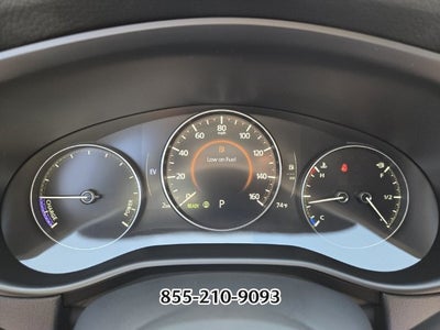 2026 Mazda Mazda CX-50 Hybrid Premium