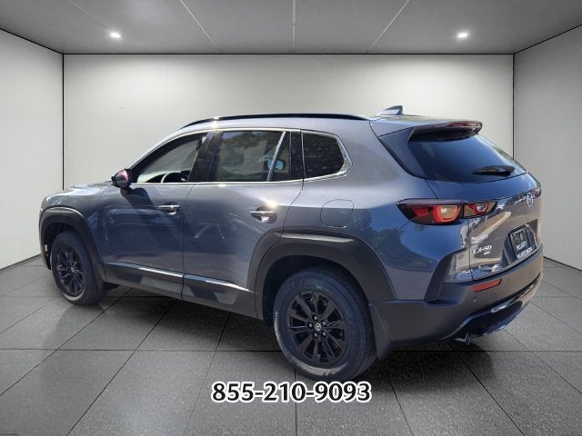 2026 Mazda Mazda CX-50 Hybrid Premium