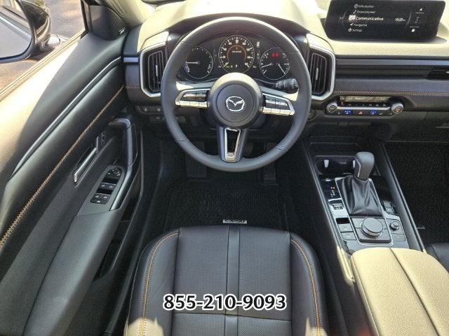 2026 Mazda Mazda CX-50 Hybrid Premium