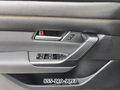2026 Mazda Mazda CX-50 Hybrid Premium