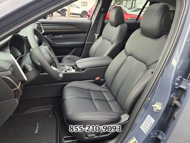 2026 Mazda Mazda CX-50 Hybrid Premium