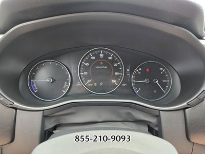 2026 Mazda Mazda CX-50 Hybrid Premium