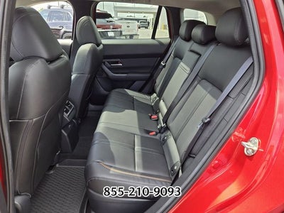 2026 Mazda Mazda CX-50 Hybrid Premium