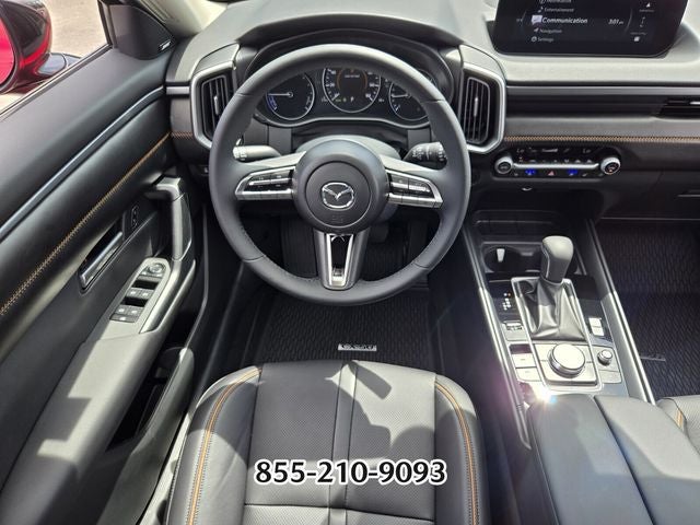2026 Mazda Mazda CX-50 Hybrid Premium