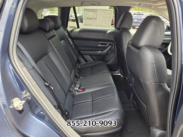 2026 Mazda Mazda CX-50 Hybrid Premium