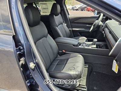 2026 Mazda Mazda CX-50 Hybrid Premium