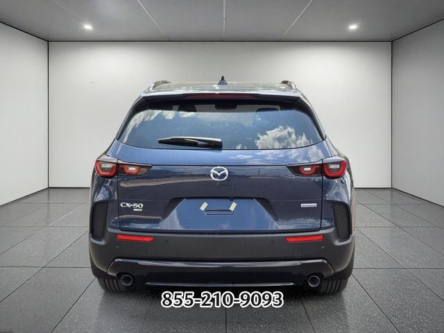 2026 Mazda Mazda CX-50 Hybrid Premium