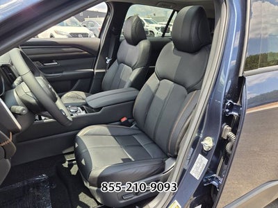 2026 Mazda Mazda CX-50 Hybrid Premium