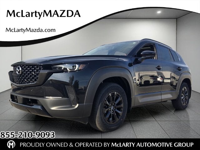 2026 Mazda Mazda CX-50 Hybrid Premium