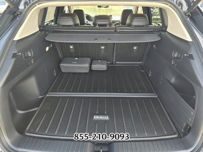 2026 Mazda Mazda CX-50 Hybrid Premium
