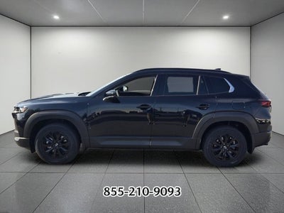 2026 Mazda Mazda CX-50 Hybrid Premium