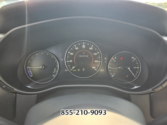 2026 Mazda Mazda CX-50 Hybrid Premium