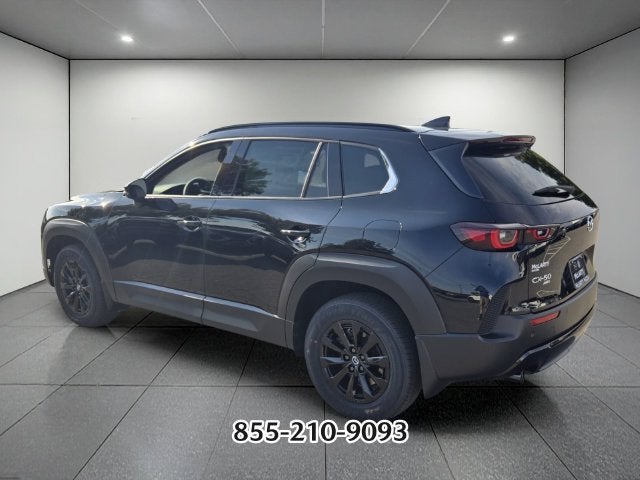 2026 Mazda Mazda CX-50 Hybrid Premium