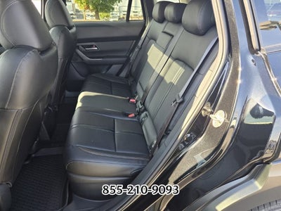 2026 Mazda Mazda CX-50 Hybrid Premium