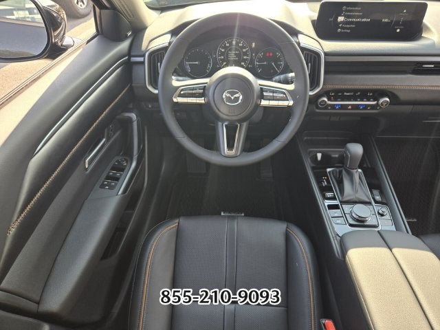 2026 Mazda Mazda CX-50 Hybrid Premium