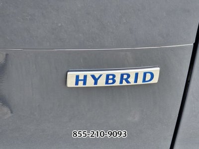 2026 Mazda Mazda CX-50 Hybrid Premium