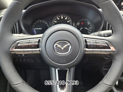 2026 Mazda Mazda CX-50 Hybrid Premium