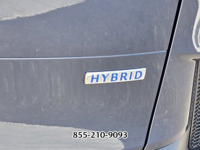2026 Mazda Mazda CX-50 Hybrid Premium