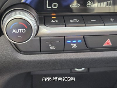 2026 Mazda Mazda CX-50 Hybrid Premium