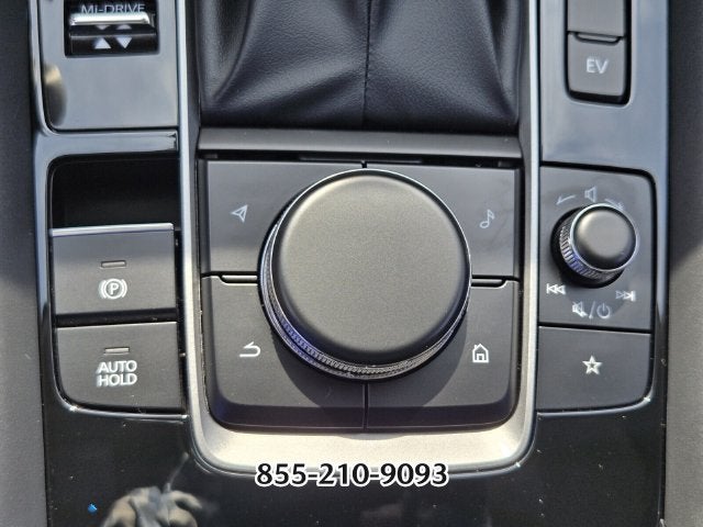 2026 Mazda Mazda CX-50 Hybrid Premium