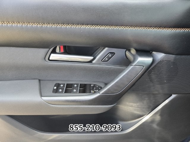 2026 Mazda Mazda CX-50 Hybrid Premium