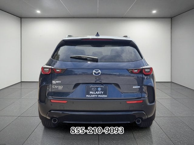2026 Mazda Mazda CX-50 Hybrid Premium