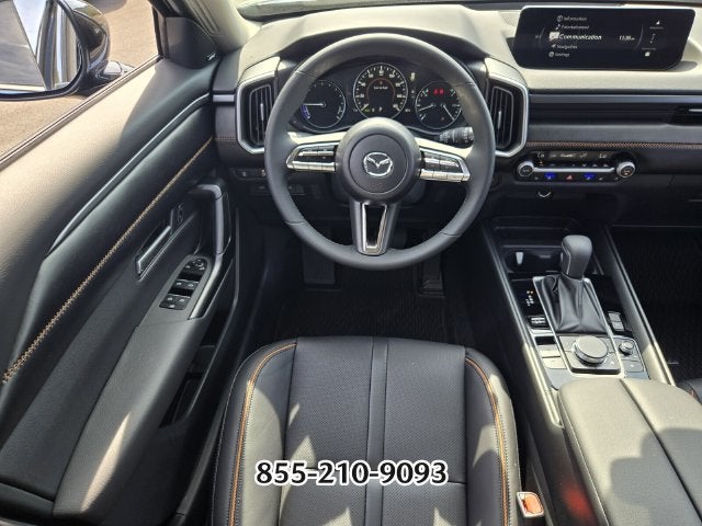 2026 Mazda Mazda CX-50 Hybrid Premium