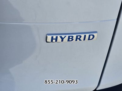 2026 Mazda Mazda CX-50 Hybrid Premium