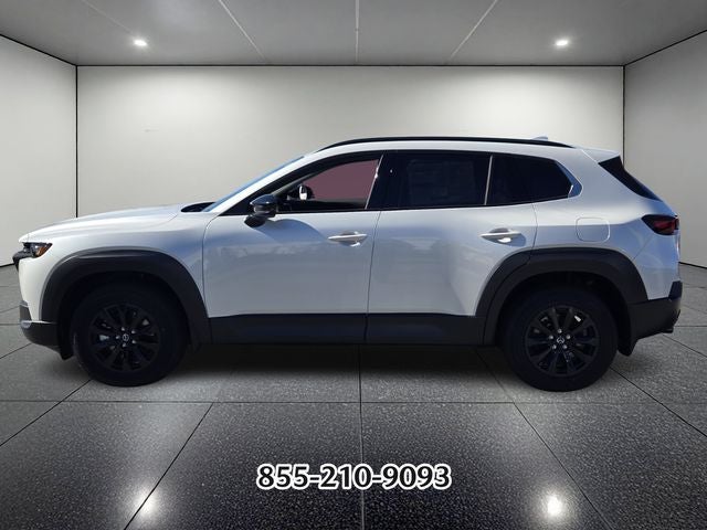 2026 Mazda Mazda CX-50 Hybrid Premium