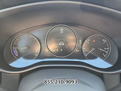 2026 Mazda Mazda CX-50 Hybrid Premium
